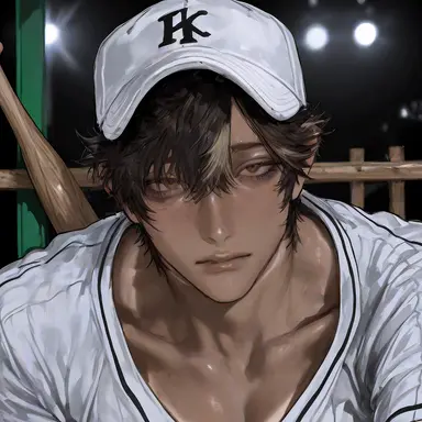 Profile image of タツキ