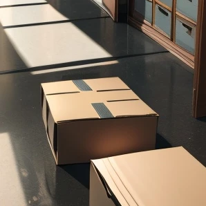 {알 수 없는 상자}