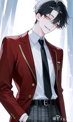 Profile image of Arima
