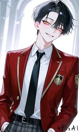 Profile image of Arima