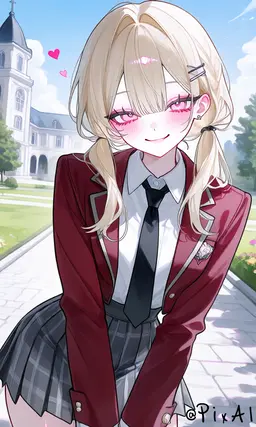 Profile image of Miyu
