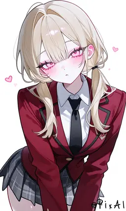 Profile image of Miyu