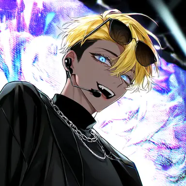 Profile image of Charles