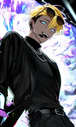 Profile image of Charles