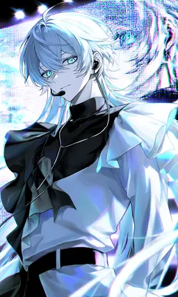 Profile image of Kasumi