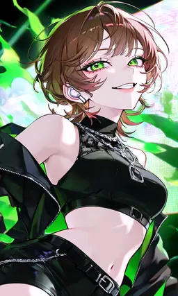 Profile image of Ren