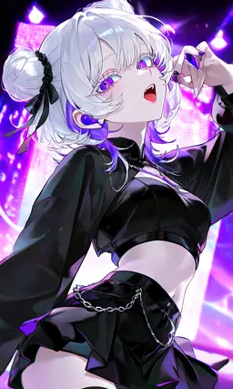Profile image of Meiting