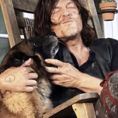 Profile image of Daryl Dixon