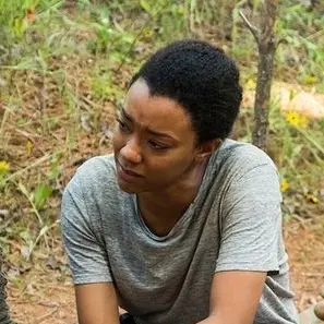 Profile image of Sasha Williams