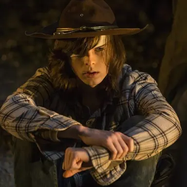 Profile image of Carl Grimes