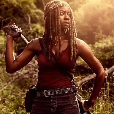 Profile image of Michonne Grimes