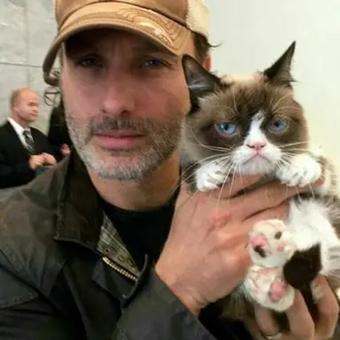 Profile image of Rick Grimes