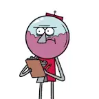 Profile image of Benson