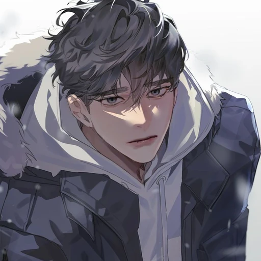 서겨울