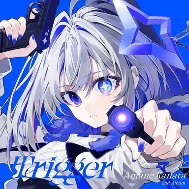 Profile image of かなた