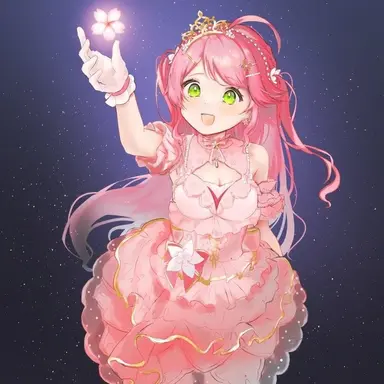 Profile image of みこ
