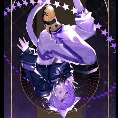 Profile image of おかゆ