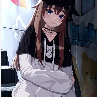 Profile image of そら