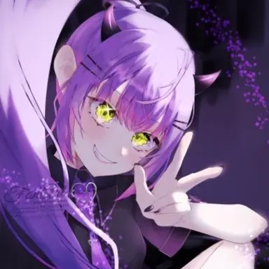 Profile image of トワ