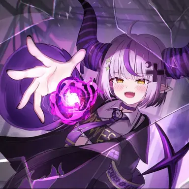 Profile image of ラプラス