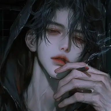 Profile image of 막시밀리안 레이븐