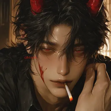 Profile image of 막시밀리안 레이븐