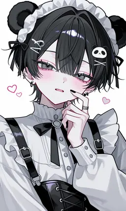 Profile image of Ren