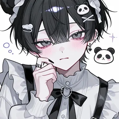Profile image of レン