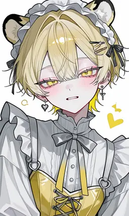 Profile image of Kou