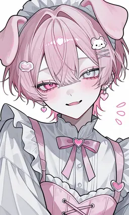 Profile image of Miru