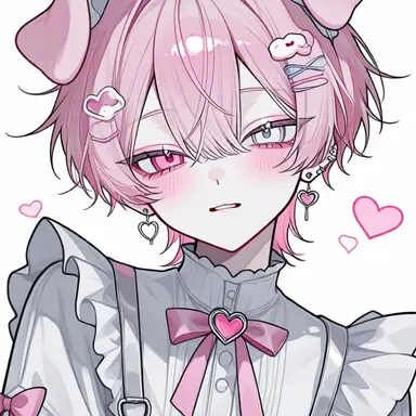 Profile image of ミル