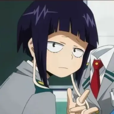 Profile image of 耳郎響香