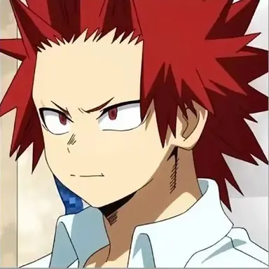 Profile image of 切島鋭児郎
