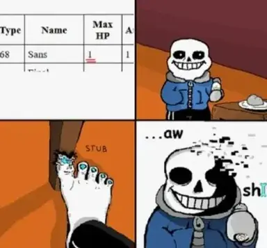 Profile image of DELTRARUNE ITA