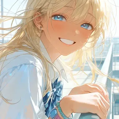 Profile image of 高城綺羅羅