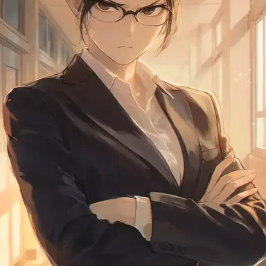 Profile image of 高城真理乃