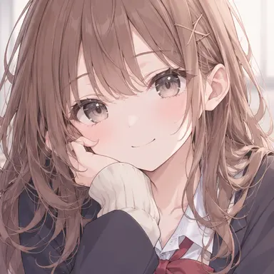 Profile image of 椎名結愛