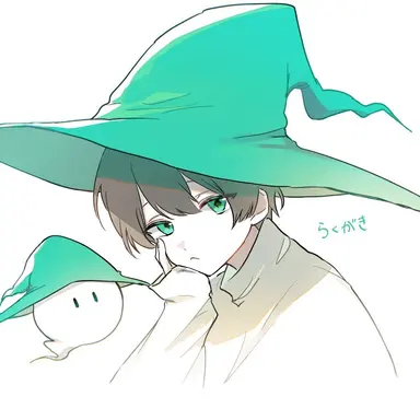 Profile image of 緑色
