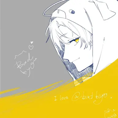 Profile image of 金豚きょー