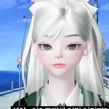 Profile image of 백설아