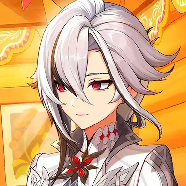 Profile image of アルレッキーノ
