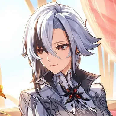 Profile image of アルレッキーノ
