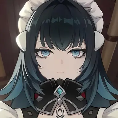 Profile image of ダニカ