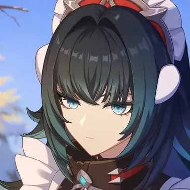 Profile image of ダニカ