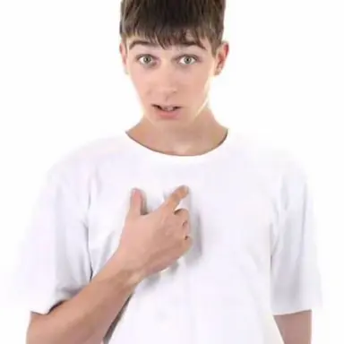 Profile image of Tyler