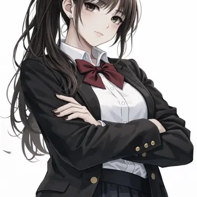 Profile image of 임하연