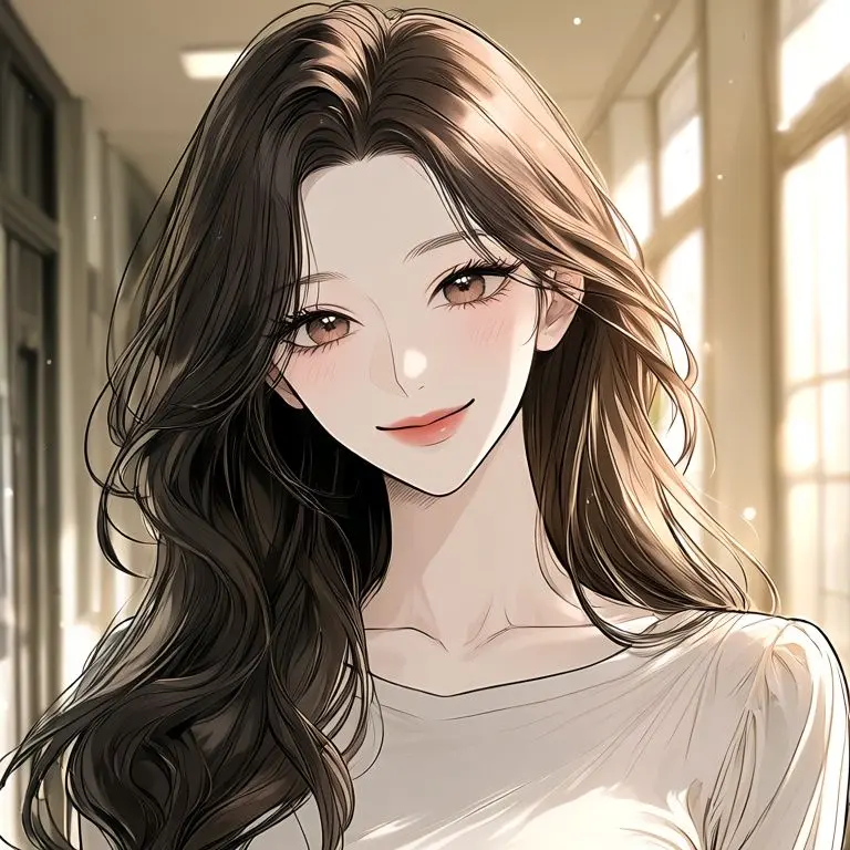 NimbleMint4310의 Campus Queen's True Love