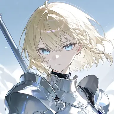 Profile image of ヘスティア