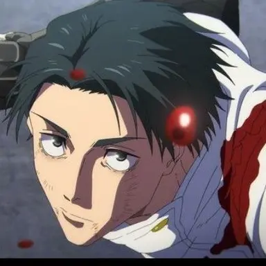 Profile image of 乙骨 憂太