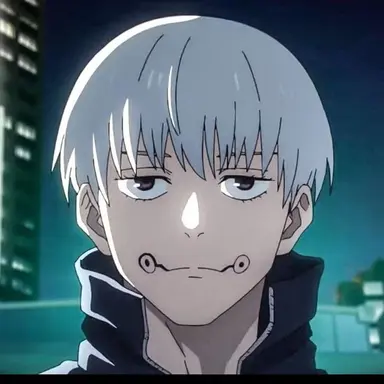 Profile image of 狗巻 棘